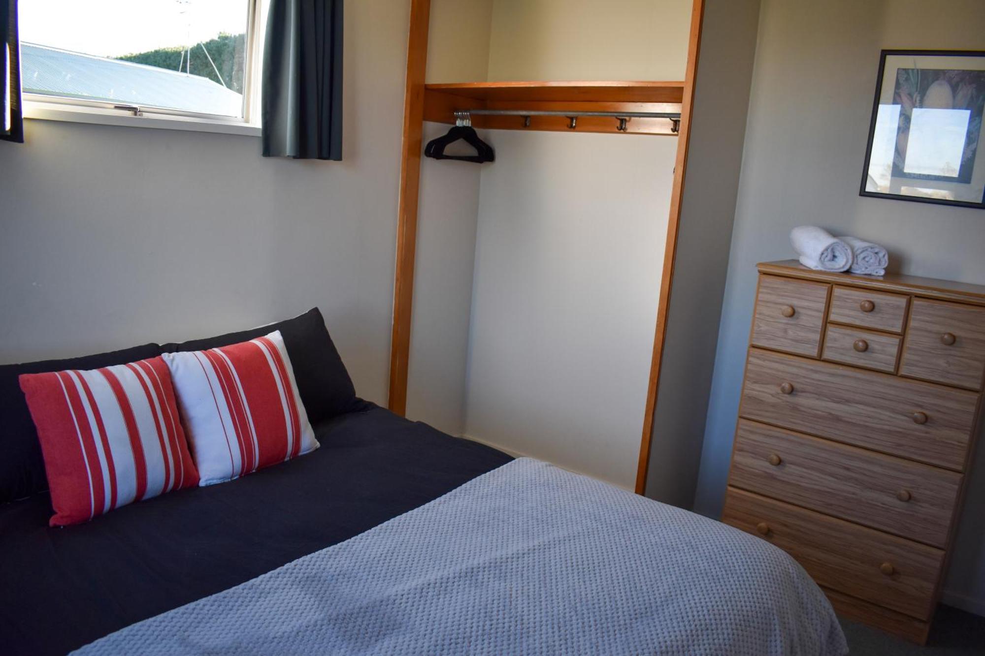 Route79 Holiday Park Geraldine Eksteriør billede