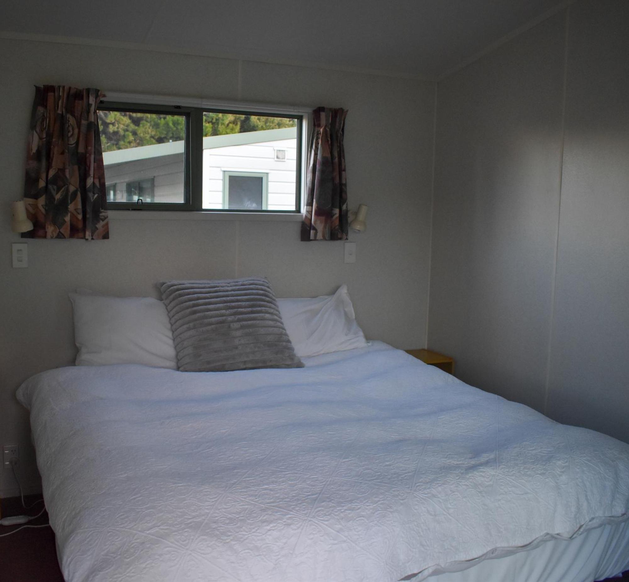 Route79 Holiday Park Geraldine Eksteriør billede